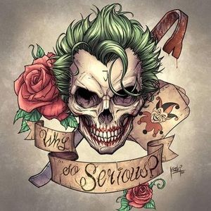 Meet your Posher, Terry